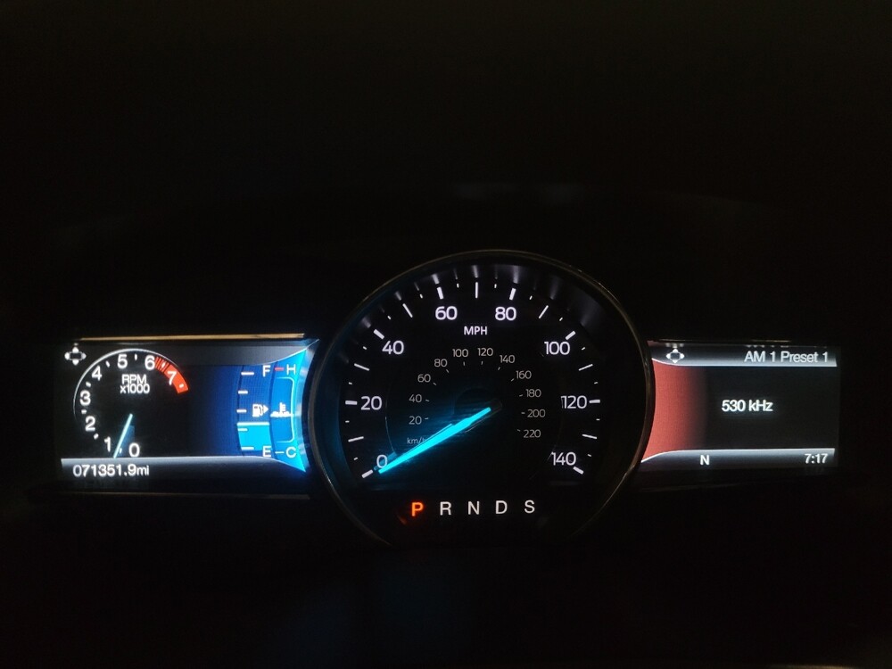 2018 Ford Explorer in Williamstown, NJ 8094 - 18119761 23