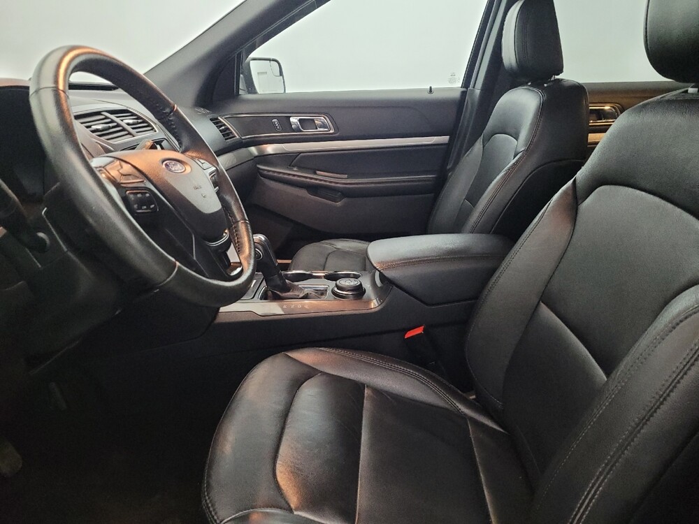 2018 Ford Explorer in Williamstown, NJ 8094 - 18119761 17