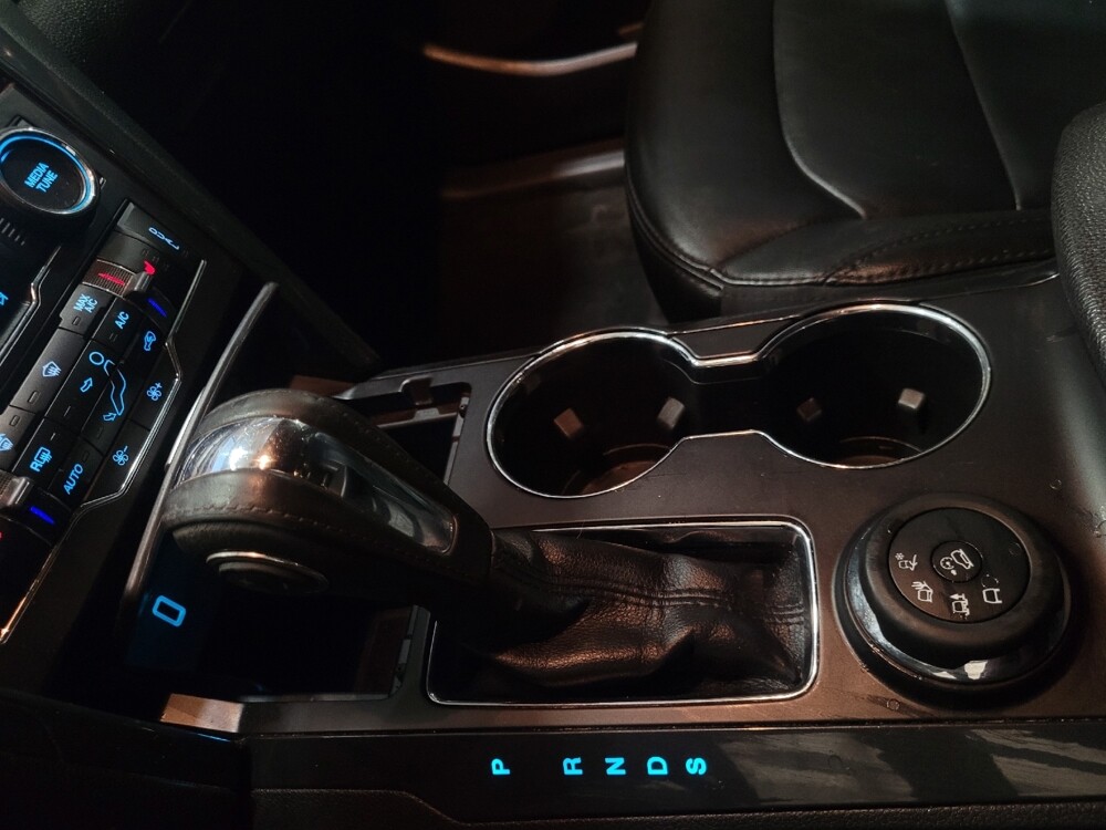 2018 Ford Explorer in Williamstown, NJ 8094 - 18119761 26