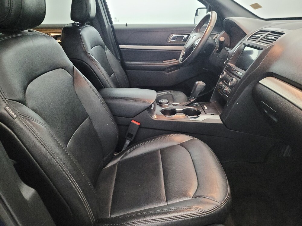 2018 Ford Explorer in Williamstown, NJ 8094 - 18119761 21