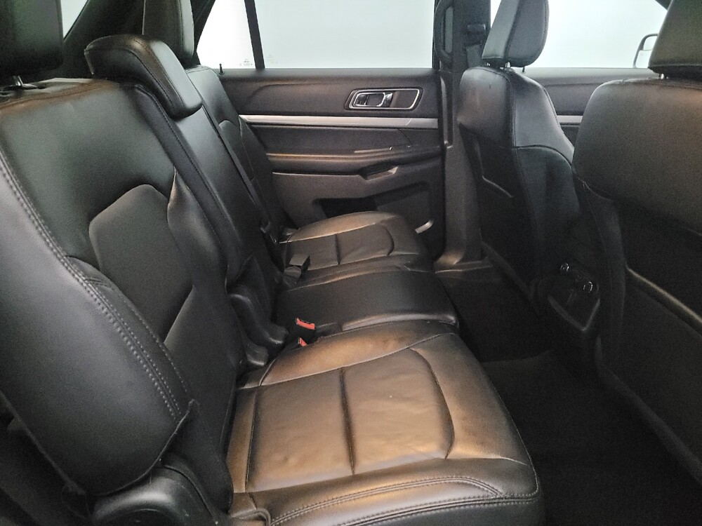 2018 Ford Explorer in Williamstown, NJ 8094 - 18119761 19