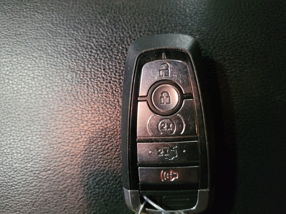 2018 Ford Explorer in Williamstown, NJ 8094 - 18119761 32