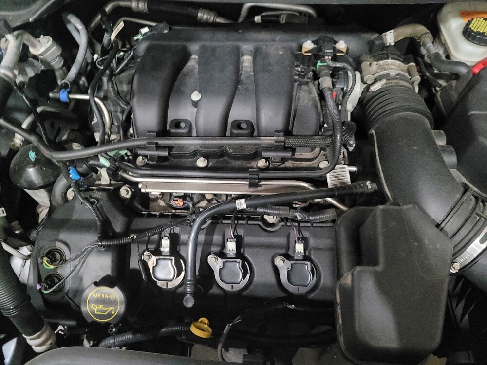 2018 Ford Explorer in Williamstown, NJ 8094 - 18119761 30