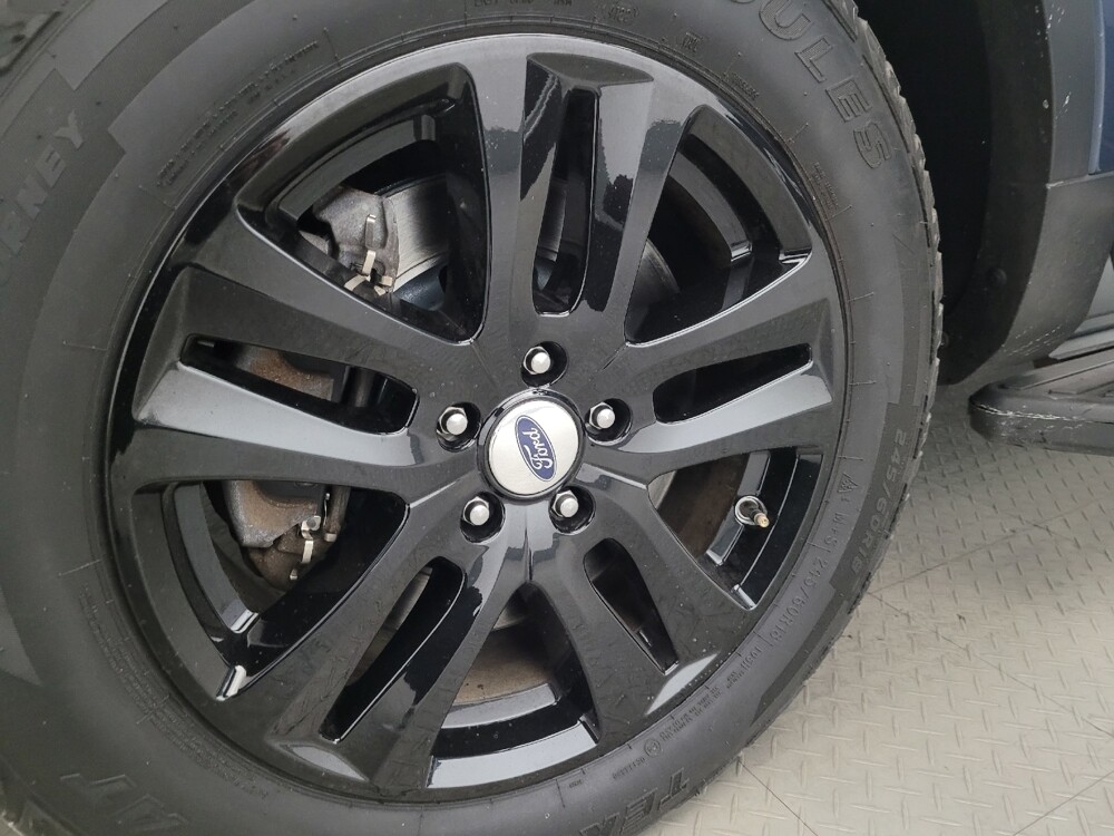 2018 Ford Explorer in Williamstown, NJ 8094 - 18119761 31