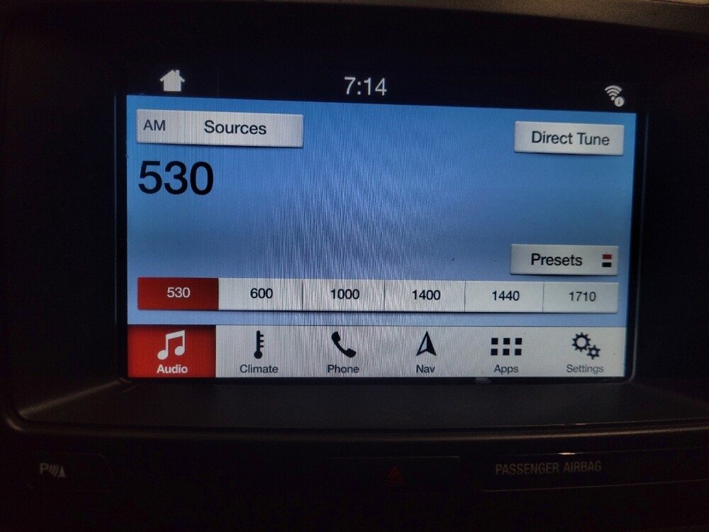 2018 Ford Explorer in Williamstown, NJ 8094 - 18119761 25