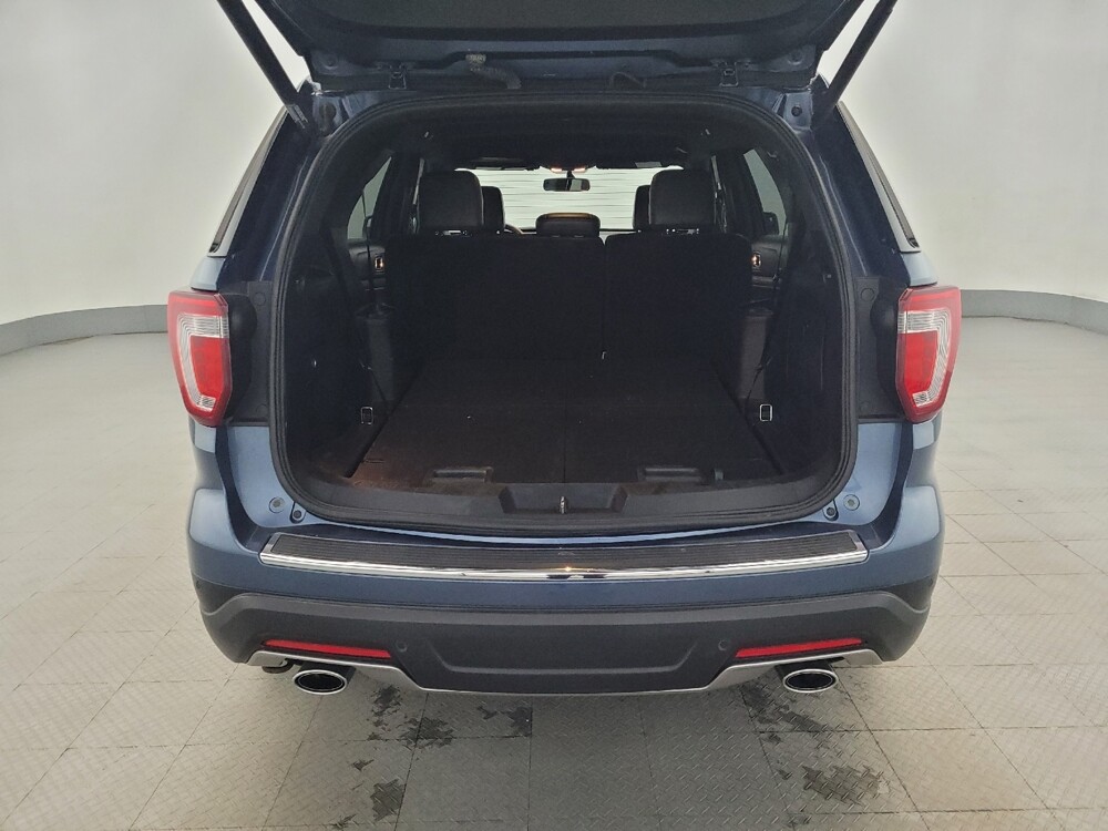2018 Ford Explorer in Williamstown, NJ 8094 - 18119761 29