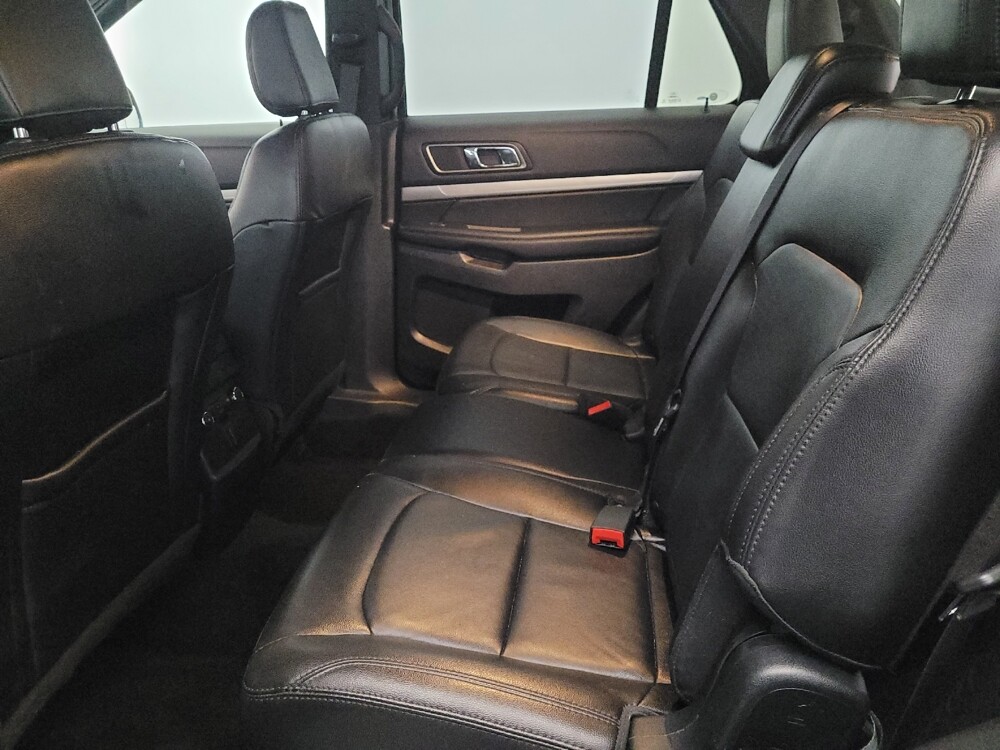 2018 Ford Explorer in Williamstown, NJ 8094 - 18119761 18