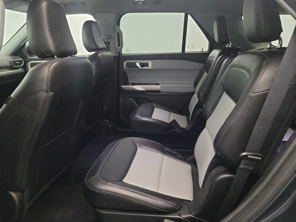 2022 Ford Explorer in Williamstown, NJ 8094 - 18119762 18