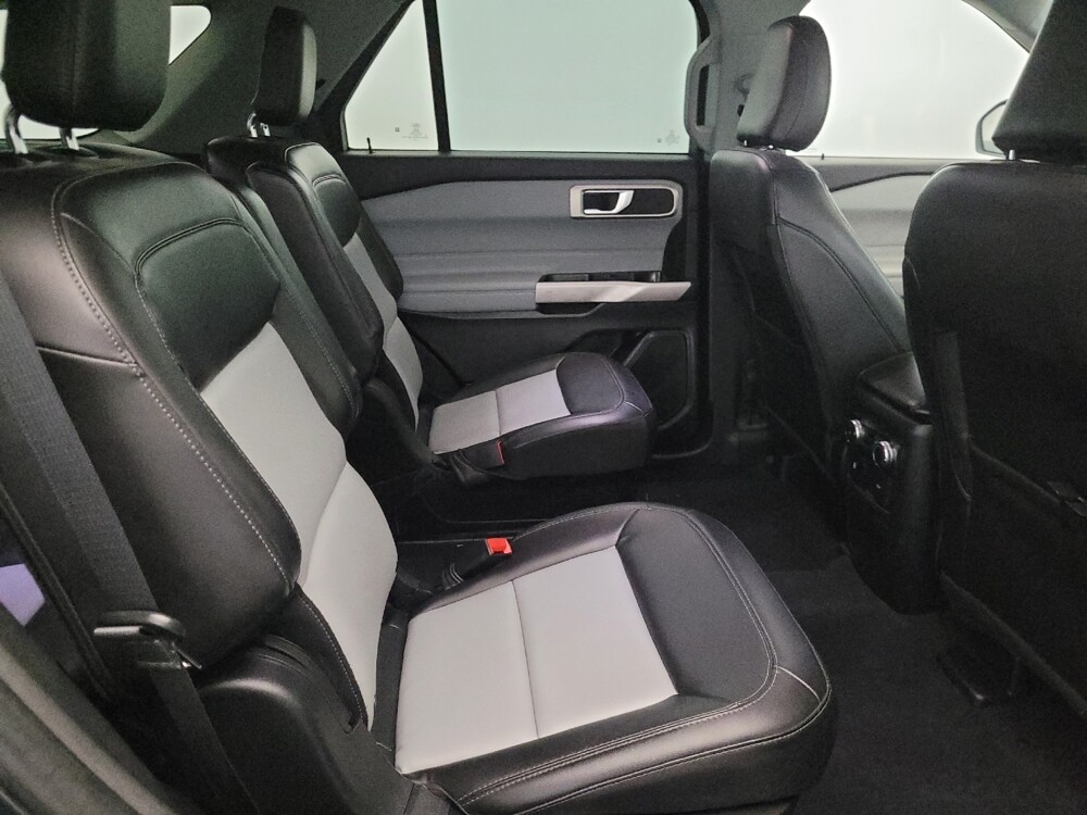 2022 Ford Explorer in Williamstown, NJ 8094 - 18119762 19