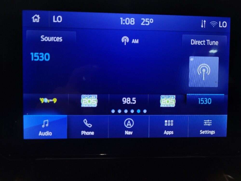 2022 Ford Explorer in Williamstown, NJ 8094 - 18119762 25