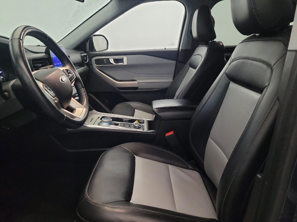2022 Ford Explorer in Williamstown, NJ 8094 - 18119762 17