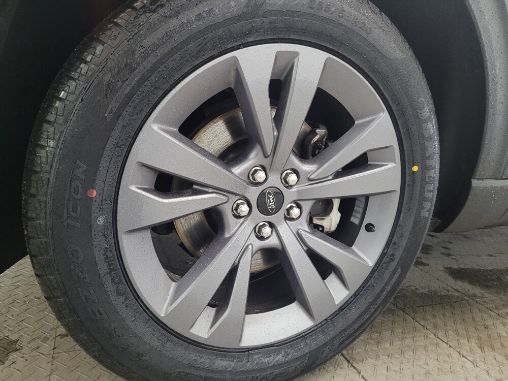 2022 Ford Explorer in Williamstown, NJ 8094 - 18119762 31