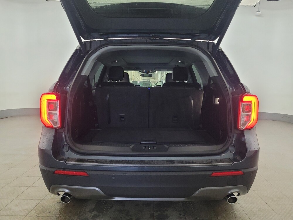 2022 Ford Explorer in Williamstown, NJ 8094 - 18119762 29