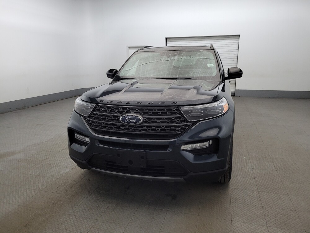 2022 Ford Explorer in Williamstown, NJ 8094 - 18119762 15