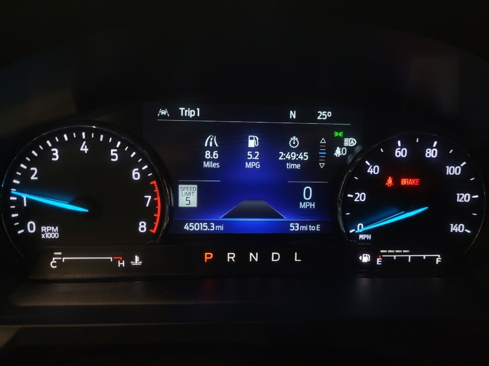 2022 Ford Explorer in Williamstown, NJ 8094 - 18119762 23