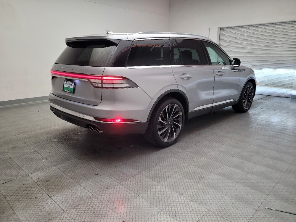 2020 Lincoln Aviator in Sacramento, CA 95821 - 18119763 9