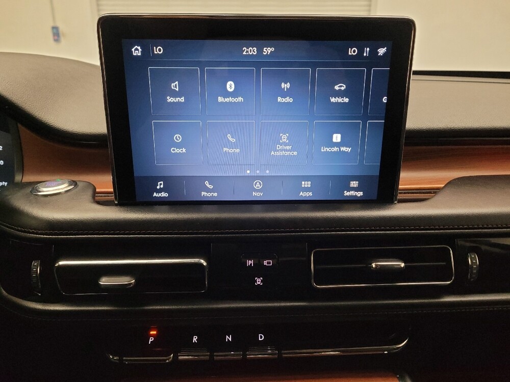 2020 Lincoln Aviator in Sacramento, CA 95821 - 18119763 25