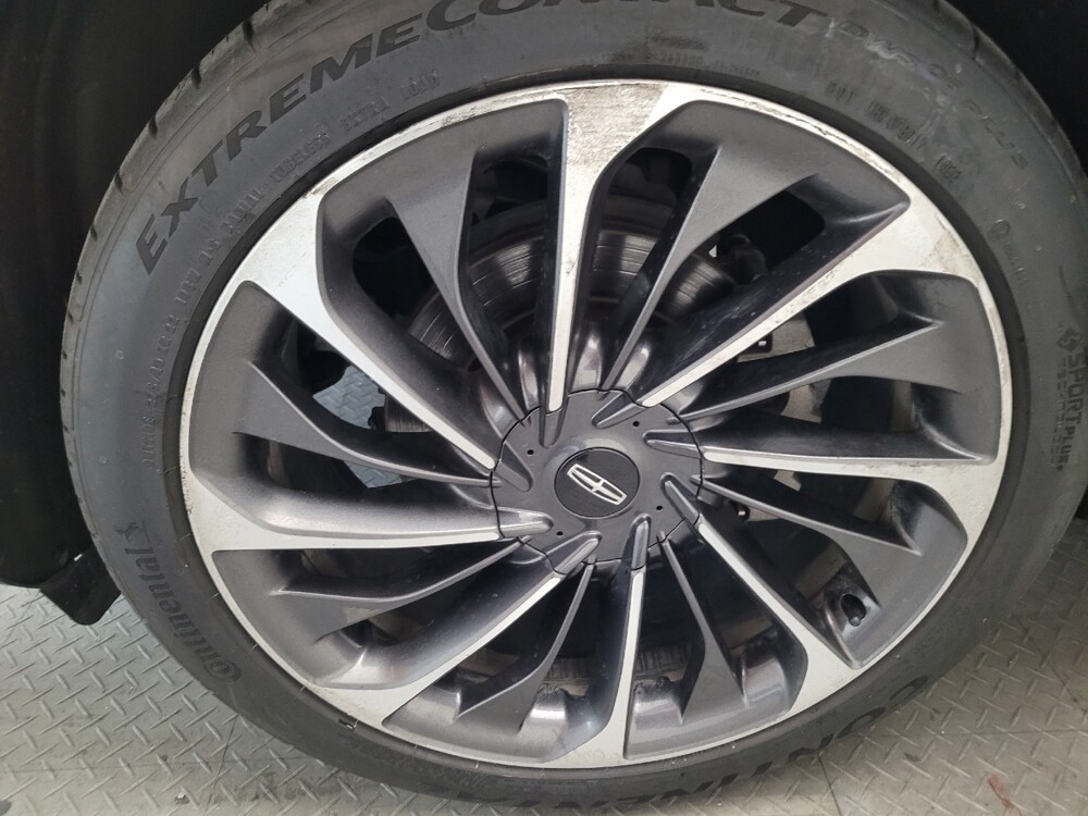 2020 Lincoln Aviator in Sacramento, CA 95821 - 18119763 31