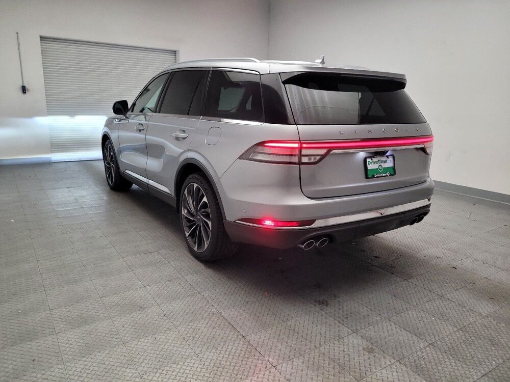 2020 Lincoln Aviator in Sacramento, CA 95821 - 18119763 5