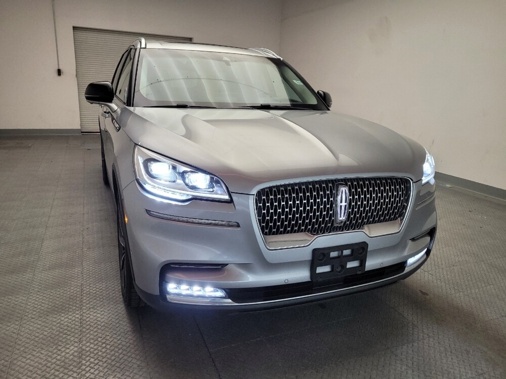 2020 Lincoln Aviator in Sacramento, CA 95821 - 18119763 14