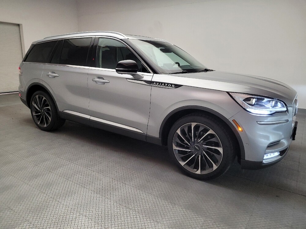2020 Lincoln Aviator in Sacramento, CA 95821 - 18119763 11