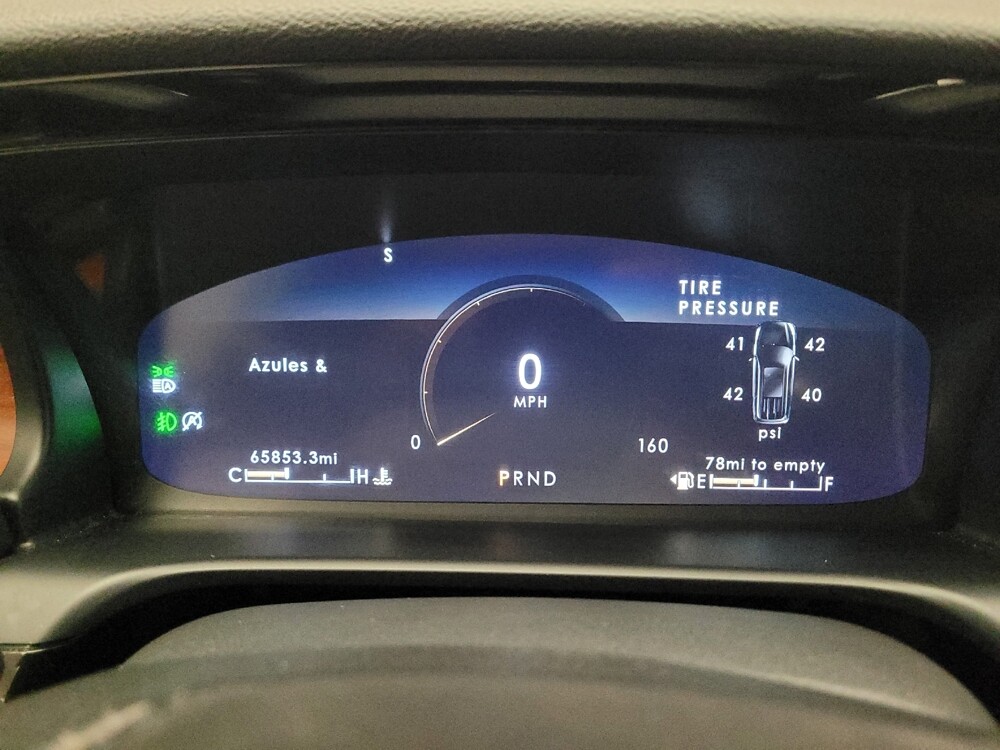 2020 Lincoln Aviator in Sacramento, CA 95821 - 18119763 23