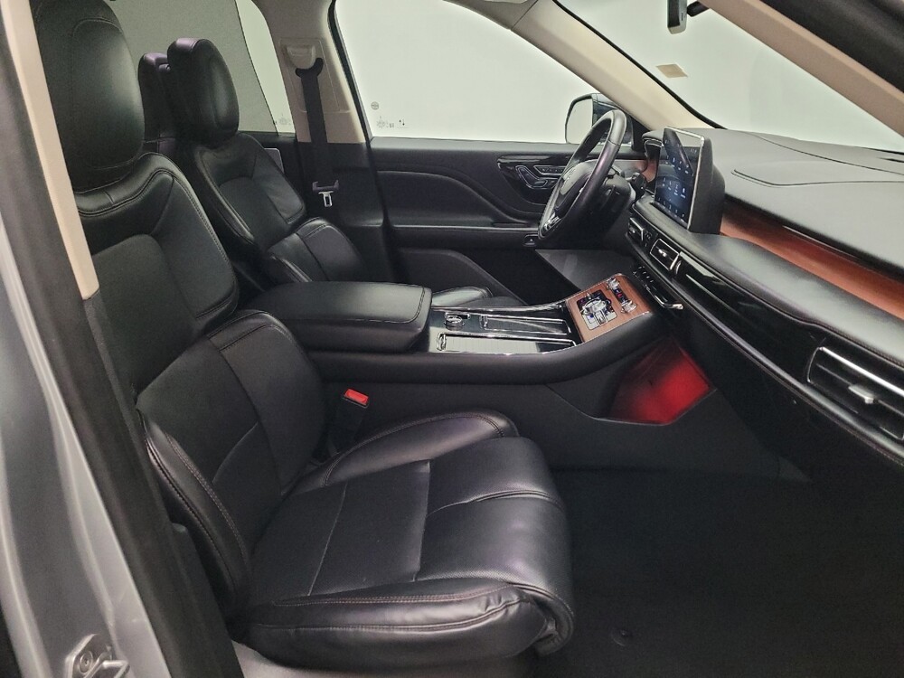 2020 Lincoln Aviator in Sacramento, CA 95821 - 18119763 21