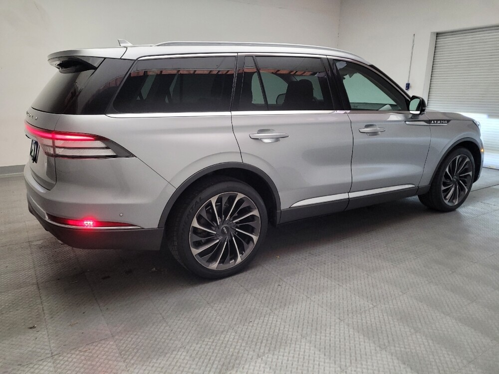 2020 Lincoln Aviator in Sacramento, CA 95821 - 18119763 10