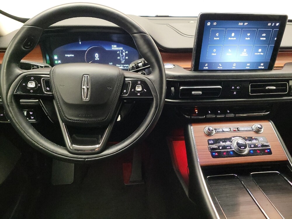 2020 Lincoln Aviator in Sacramento, CA 95821 - 18119763 22