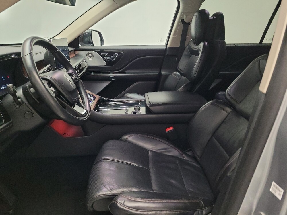 2020 Lincoln Aviator in Sacramento, CA 95821 - 18119763 17