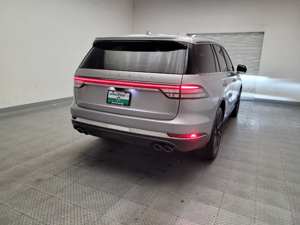 2020 Lincoln Aviator in Sacramento, CA 95821 - 18119763 7