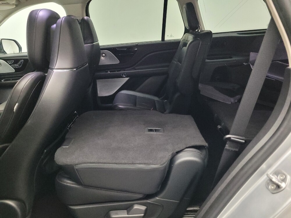 2020 Lincoln Aviator in Sacramento, CA 95821 - 18119763 18