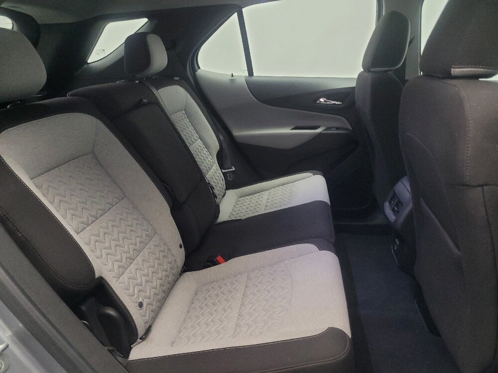 2023 Chevrolet Equinox in Stone Mountain, GA 30083 - 18119765 19