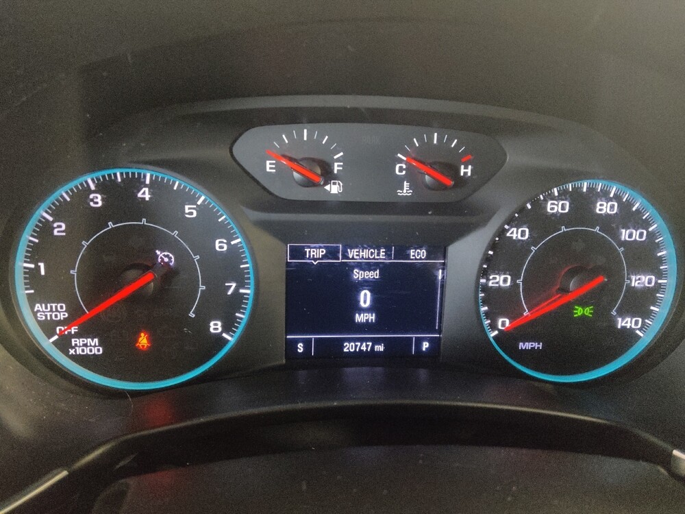 2023 Chevrolet Equinox in Stone Mountain, GA 30083 - 18119765 23