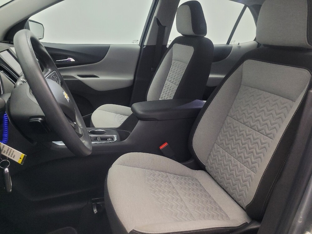 2023 Chevrolet Equinox in Stone Mountain, GA 30083 - 18119765 17