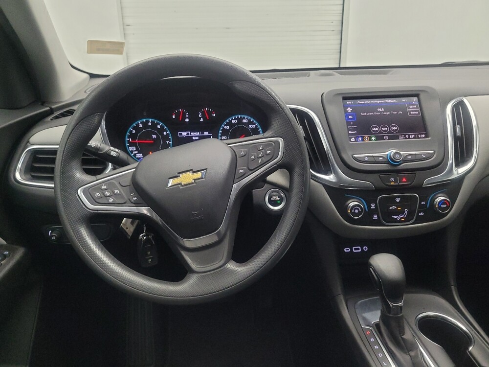 2023 Chevrolet Equinox in Stone Mountain, GA 30083 - 18119765 22