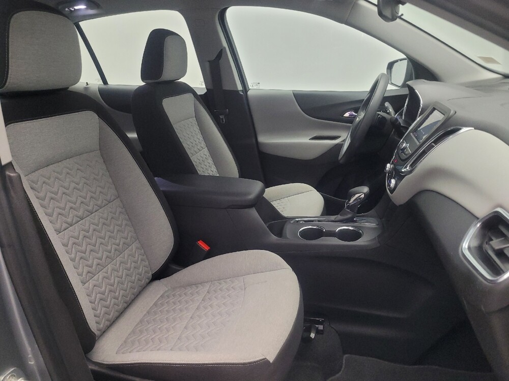 2023 Chevrolet Equinox in Stone Mountain, GA 30083 - 18119765 21