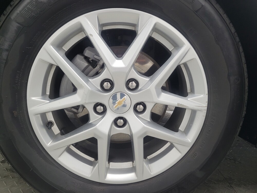 2023 Chevrolet Equinox in Stone Mountain, GA 30083 - 18119765 31