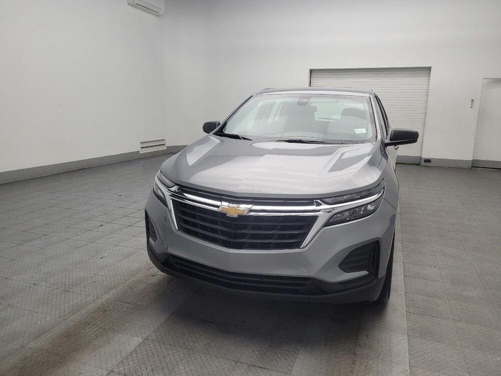 2023 Chevrolet Equinox in Stone Mountain, GA 30083 - 18119765 15