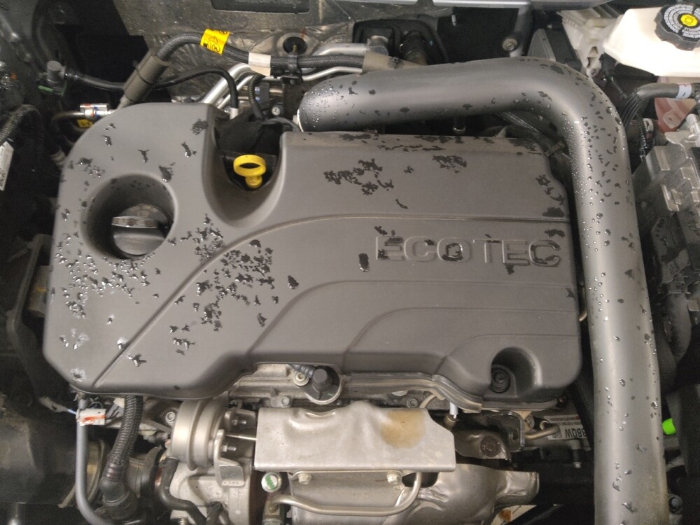 2023 Chevrolet Equinox in Stone Mountain, GA 30083 - 18119765 30