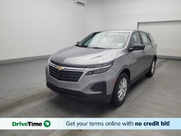 2023 Chevrolet Equinox in Stone Mountain, GA 30083