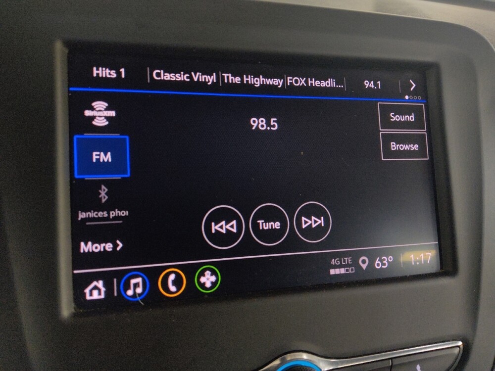 2023 Chevrolet Equinox in Stone Mountain, GA 30083 - 18119765 25