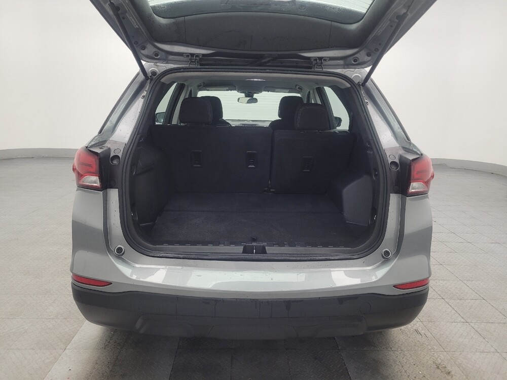 2023 Chevrolet Equinox in Stone Mountain, GA 30083 - 18119765 29