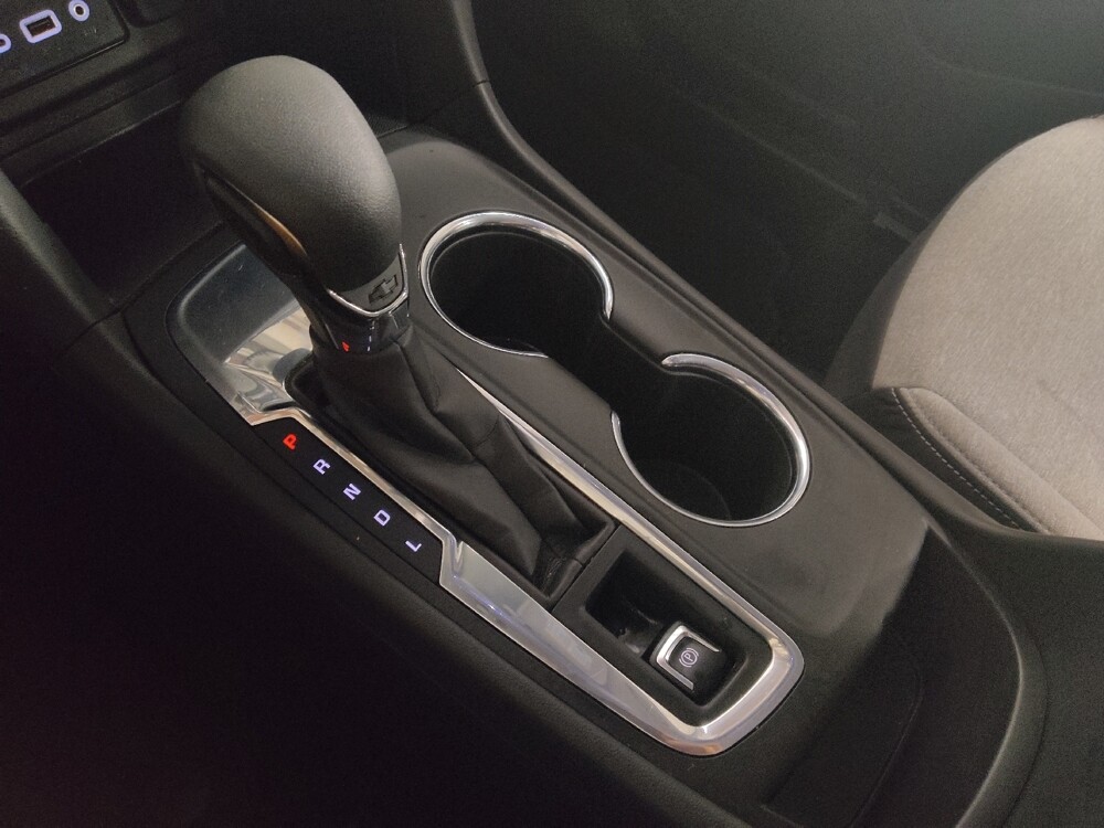 2023 Chevrolet Equinox in Stone Mountain, GA 30083 - 18119765 26