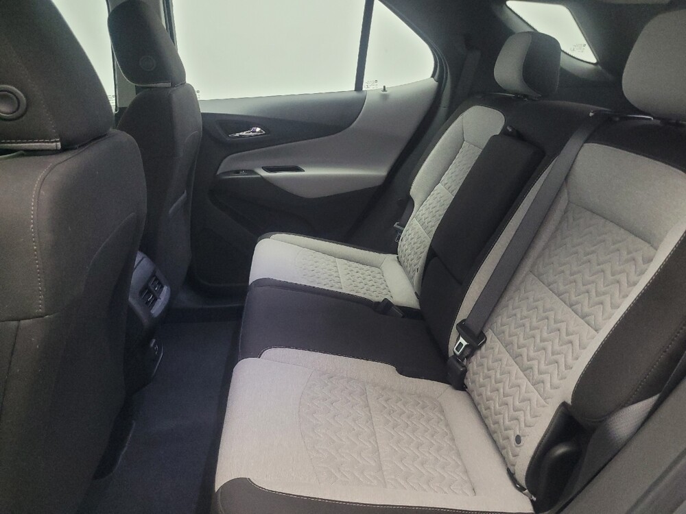 2023 Chevrolet Equinox in Stone Mountain, GA 30083 - 18119765 18