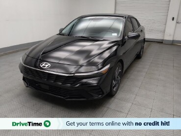 2025 Hyundai Elantra in Lombard, IL 60148