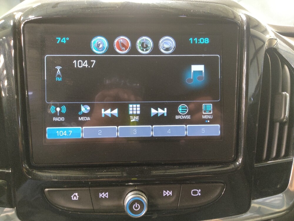 2019 Chevrolet Traverse in Tampa, FL 33619 - 18119768 25