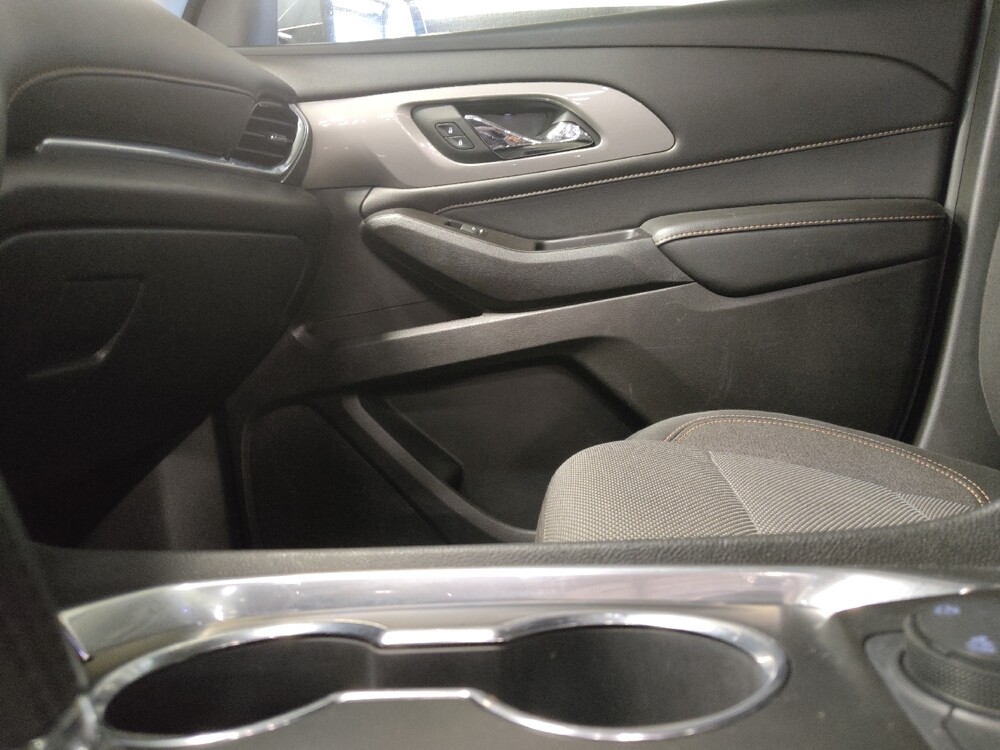 2019 Chevrolet Traverse in Tampa, FL 33619 - 18119768 26