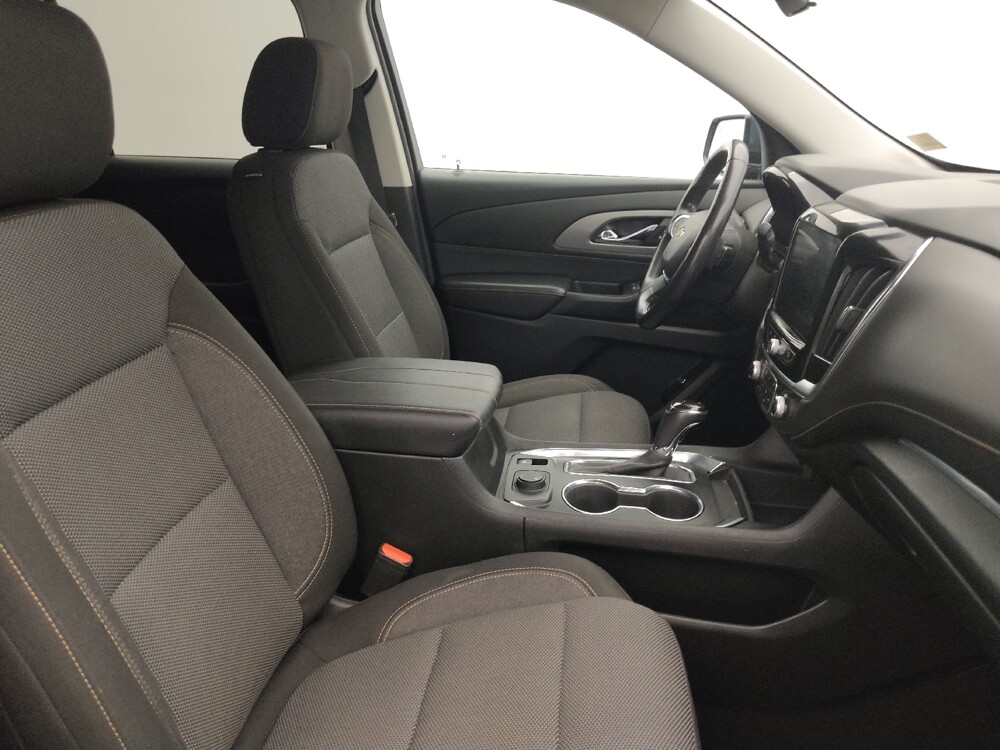 2019 Chevrolet Traverse in Tampa, FL 33619 - 18119768 21