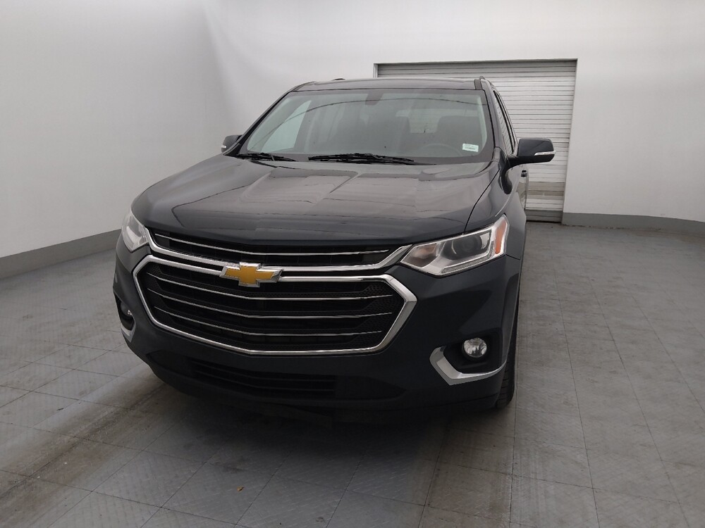 2019 Chevrolet Traverse in Tampa, FL 33619 - 18119768 15